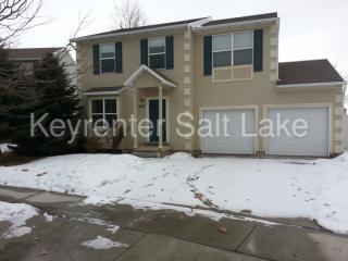 1464 Archmore Loop, Springville UT  84663-3504 exterior