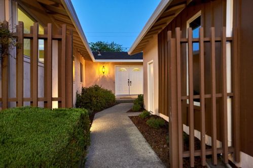 6352 Tamalpais Ave, San Jose, CA 95120-1838