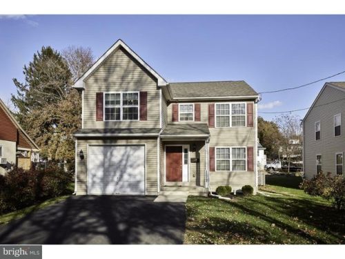 1117 Wissahickon Ave, Blue Bell, PA 19422-1032