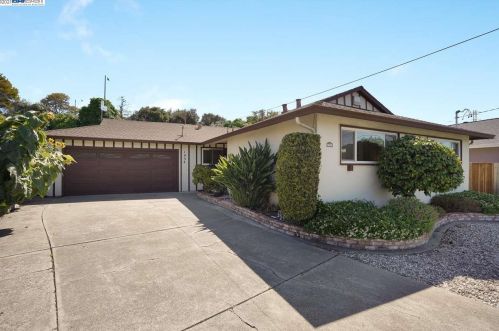 1934 Evergreen Ave, San Leandro, CA 94577-6202