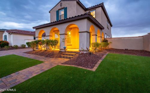 2525 Springfield St, Buckeye, AZ 85396