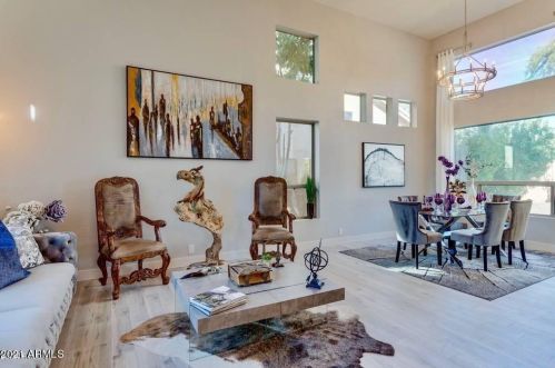 14357 99th St, Scottsdale AZ  85260-3831 exterior