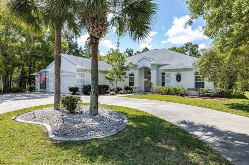 3 Hackberry Ct, Homosassa, FL 34446-4321