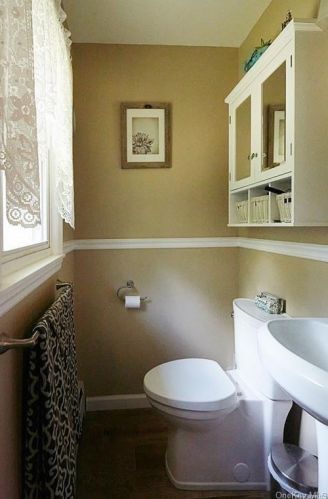 19 Billy Ave, Washingtonville NY  10992-1401 exterior