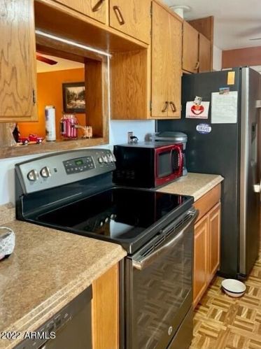 5737 38 Ave, Phoenix AZ 85053-3755 exterior