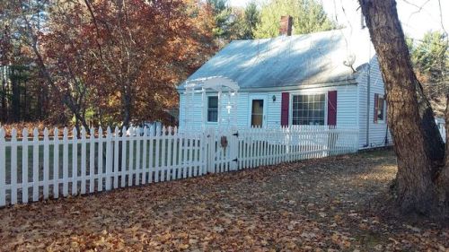 25 Crane Crossing Rd, Newton, NH 03858-3909