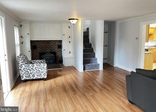 1354 Ashbourne Rd, Melrose Park PA  19027-2689 exterior