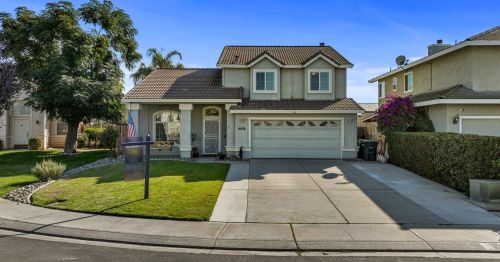 4412 Diamond Ct, Salida CA  95368-9632 exterior