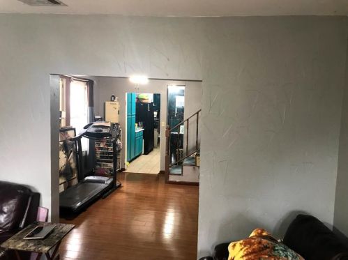 5227 Bonita Ave, Dallas TX  75206-6725 exterior