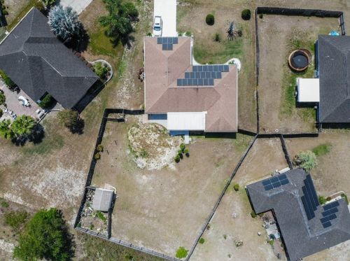 10187 122nd St, Belleview FL  34420-7492 exterior