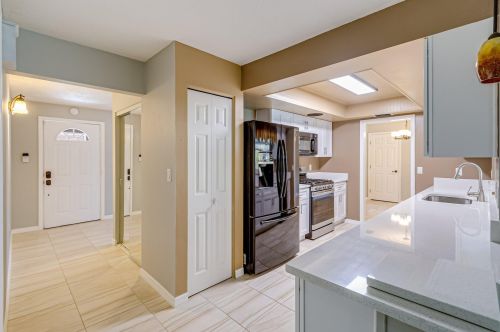 2445 Keiser Ct, Titusville FL  32780-4837 exterior