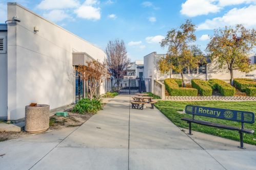 510 Fallen Leaf Cir, San Ramon CA  94583-4466 exterior