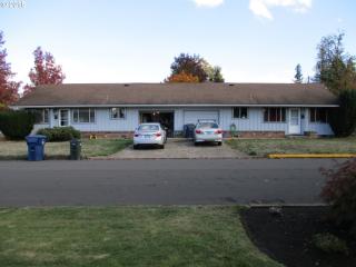 2525 3 St, Springfield OR  97477-1402 exterior
