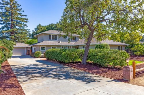 435 Cecelia Way, Los Altos, CA 94022-1714