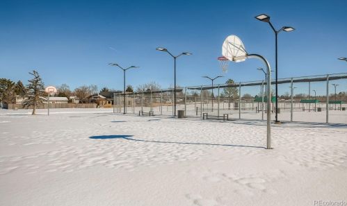 364 Ironton St, Denver CO  80012-2013 exterior