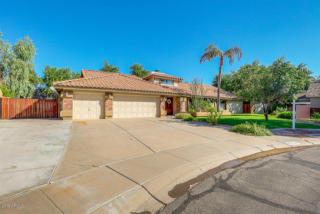 526 Terrace Ave, Gilbert, AZ 85234-2434