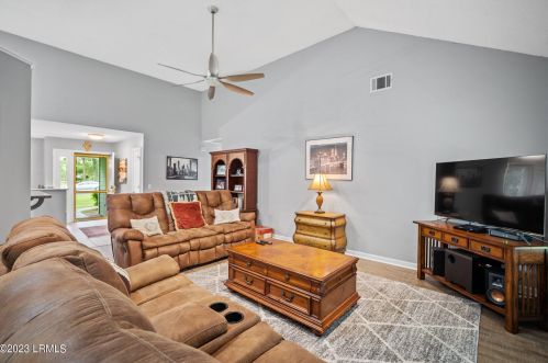 23 Mulrain Way, Bluffton SC  29910-6530 exterior