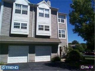 51 Ketley Pl, Princeton NJ  08540-6324 exterior