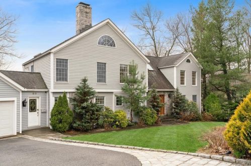 80 Deerhurst Rd, Scarsdale, NY 10583-4717