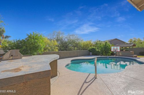 5143 Palo Brea Ln, Cave Creek AZ 85331-2436 exterior