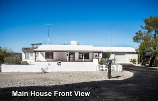 1926 Roberts Rd, Why AZ  85321-9776 exterior