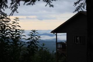 864 State View Rd, Boone NC  28607-9457 exterior