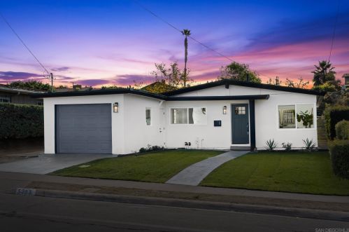 5203 Logan Ave, San Diego, CA 92114-6224