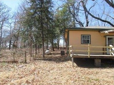 266 James Fannin Rd, Honey Grove, TX 75446-3484