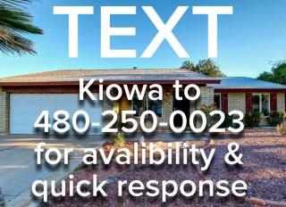 748 Kiowa Cir, Mesa, AZ 85210-6820