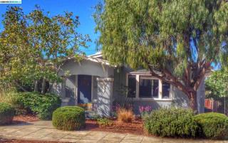 5529 Thomas Ave, Oakland, CA 94618-1751