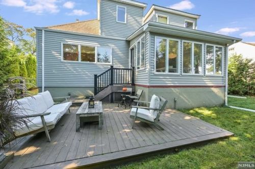 159 Forest Rd, Ridgewood NJ  07452-1914 exterior