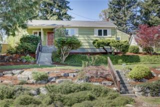 11033 35th Ave, Seattle, WA 98125-6809