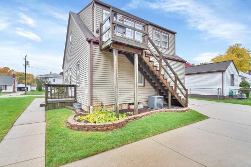 1365 Western Ave, Green Bay, WI 54303-2017