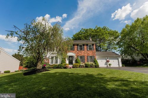 103 Brunswick Pl, Lansdale, PA 19446-6458