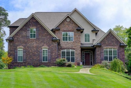 1014 Wallace Rd, Knoxville, TN 37919-8450