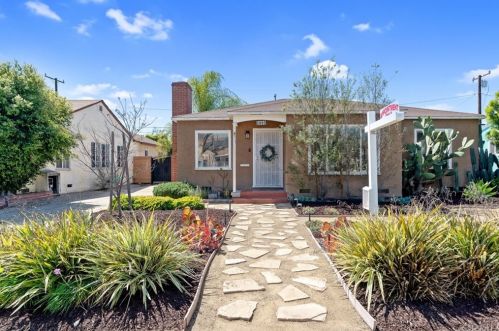2865 San Francisco Ave, Long Beach, CA 90806-1451