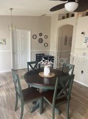 1816 Snapper Dr, Kissimmee FL  34759-4823 exterior