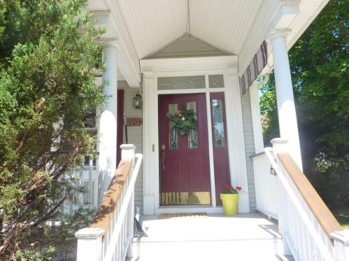 190 Willow St, East Brunswick NJ  08816-3138 exterior