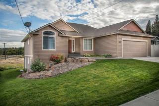 1809 28th Ave, Spokane WA  99224-4529 exterior