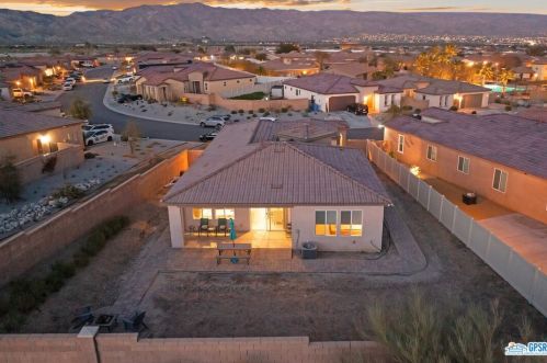 62341 Starcross Dr, Desert Hot Springs, CA 92240-2018