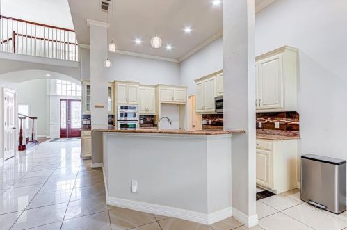 619 Killarney, Richardson TX 75081-5156 exterior