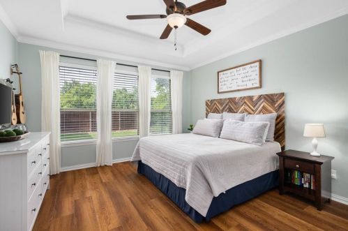 1069 Enchanted Rock Dr, Allen TX 75013-5042 exterior