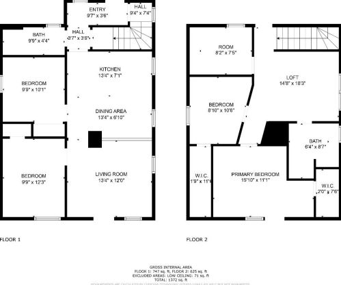 2558 37, Milwaukee WI 53210-3047 exterior