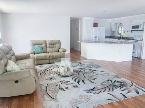 17671 Peppard Dr, Fort Myers Beach FL  33931-7144 exterior