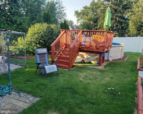 128 Bergen St, Gloucester NJ  08031-2702 exterior