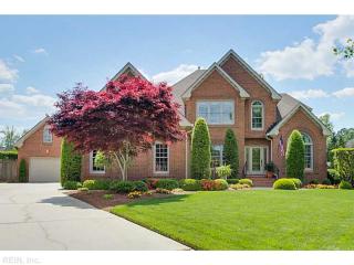 704 Sound Ct, Chesapeake, VA 23322-9607