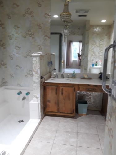 28 Lincoln Pl, Rancho Mirage CA  92270-1927 exterior