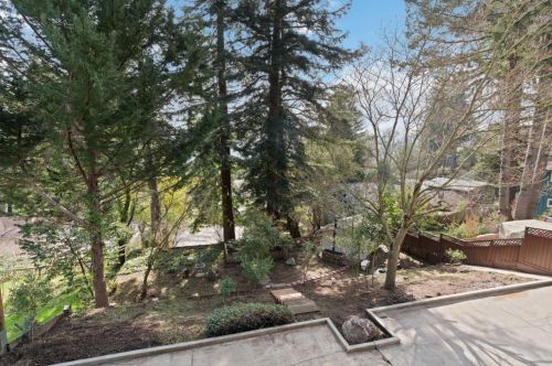 361 Blair St, Felton CA  95018-9419 exterior