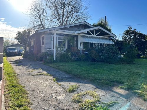 430 Alhambra Ave, Monterey Park CA  91755-1919 exterior