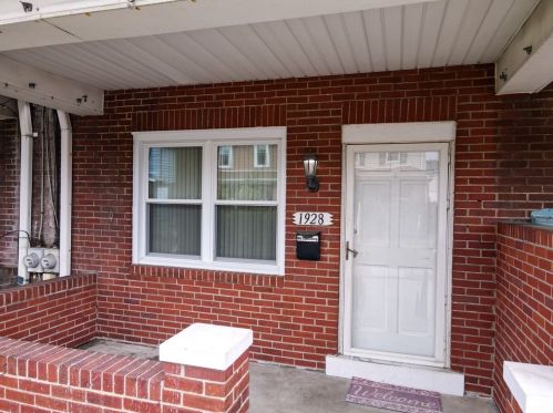 1928 Antietam St, Pittsburgh, PA 15206-1126